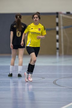 Bild 718 - wBJ Power Girls Cup Suederelbe